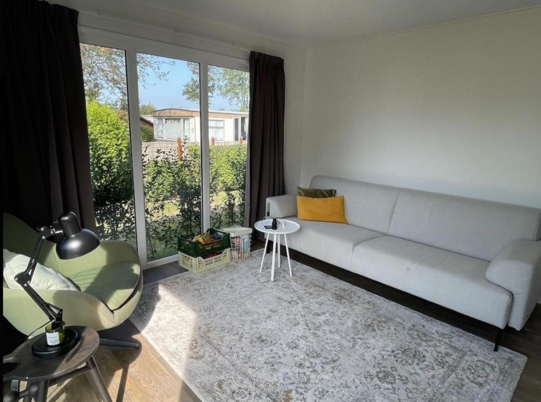 Chalet Z 48 Appartement